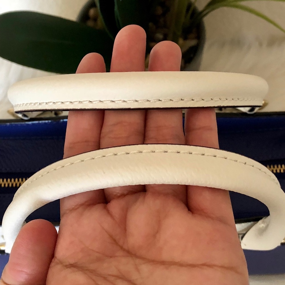 ⛔️SOLD⛔️KATE SPADE Small Caley Grove Street - Picture 6 of 7